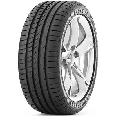 GOODYEAR EAGLE F1 ASYMMETRIC 2